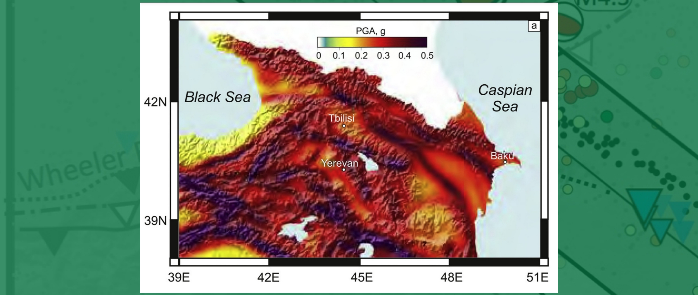 Geology